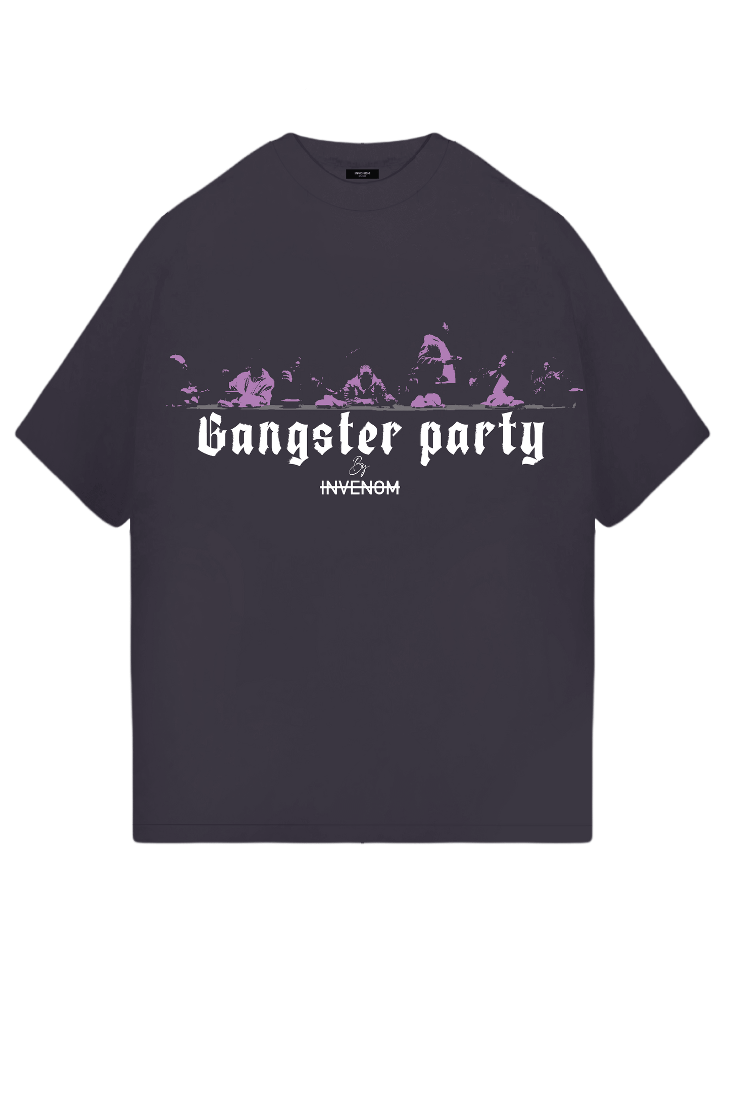 Gangster party