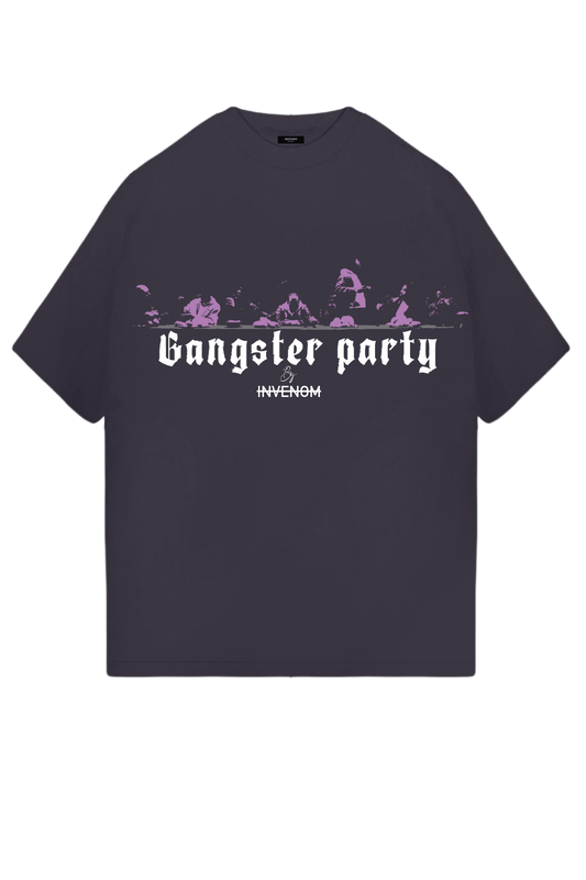 Gangster party