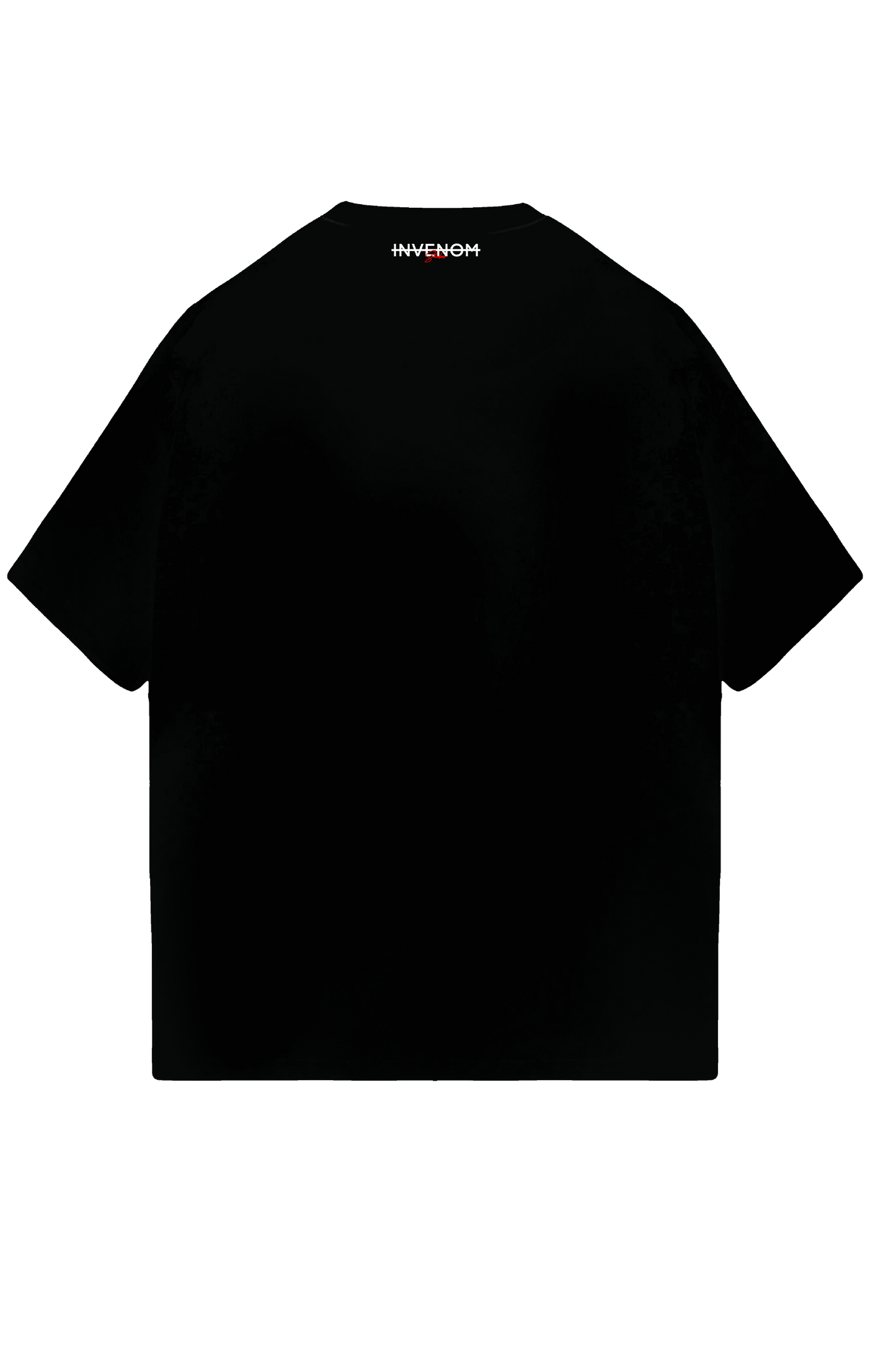 Fierce battles Black T shirt